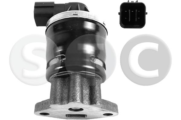 Vanne EGR STC T493101