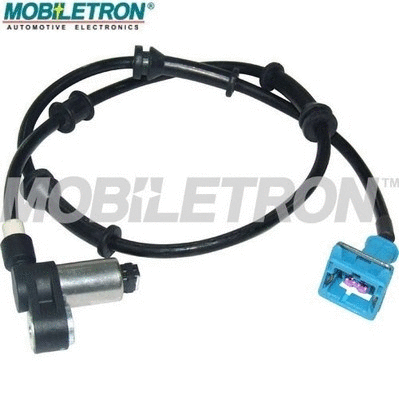 Capteur, vitesse de roue MOBILETRON AB-EU119