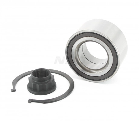 Kit de roulements de roue NPS T470A57