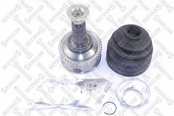 Jeu de joints, arbre de transmission STELLOX 150 1328-SX
