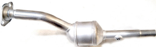 Catalyseur VEGAZ GmbH RK-379