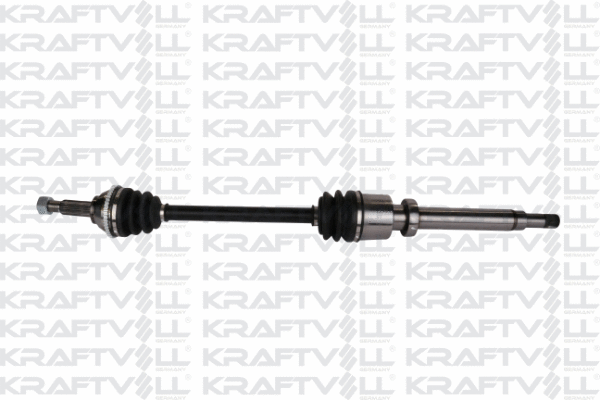 Arbre de transmission KRAFTVOLL GERMANY 01010157
