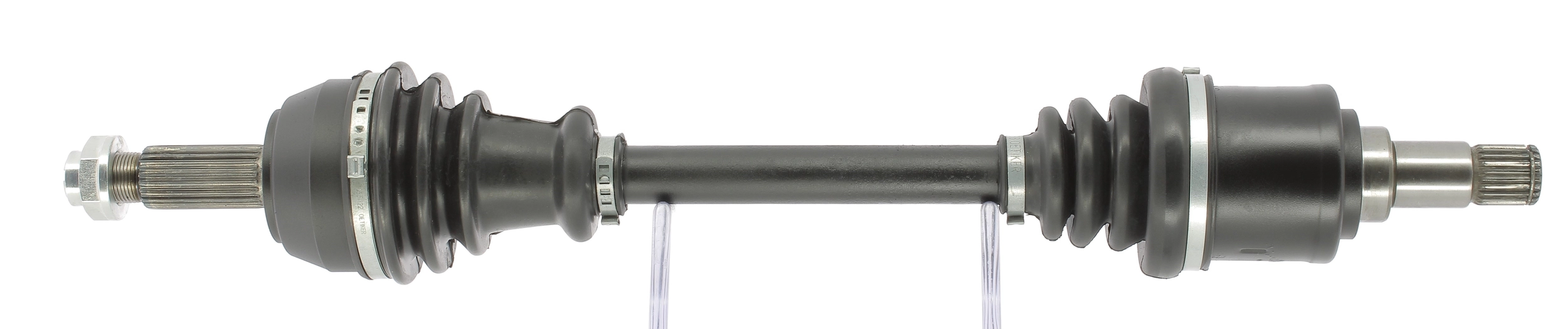 Arbre de transmission CEVAM 5420