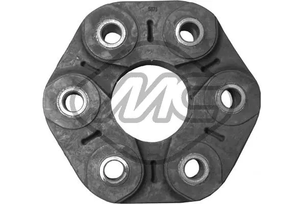 Joint, arbre de transmission Metalcaucho 05871