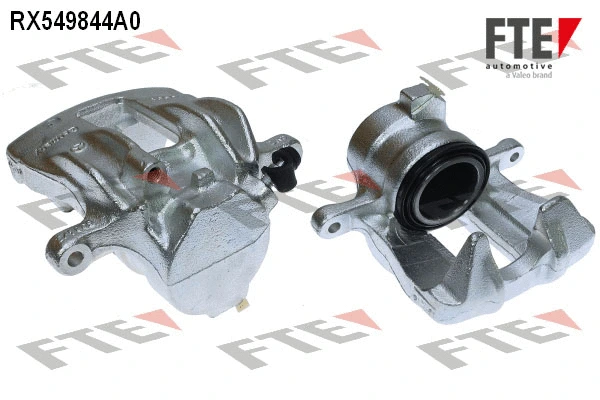 Étrier de frein FTE 9290063