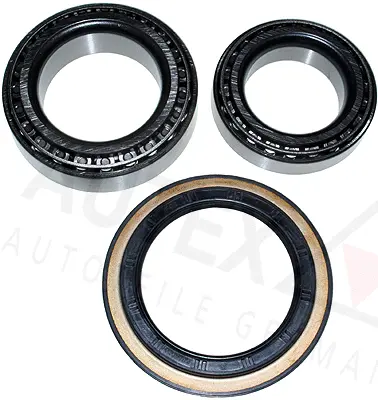 Kit de roulements de roue AUTEX 803653
