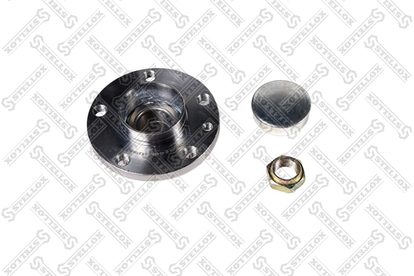 Kit de roulements de roue STELLOX 43-28940-SX