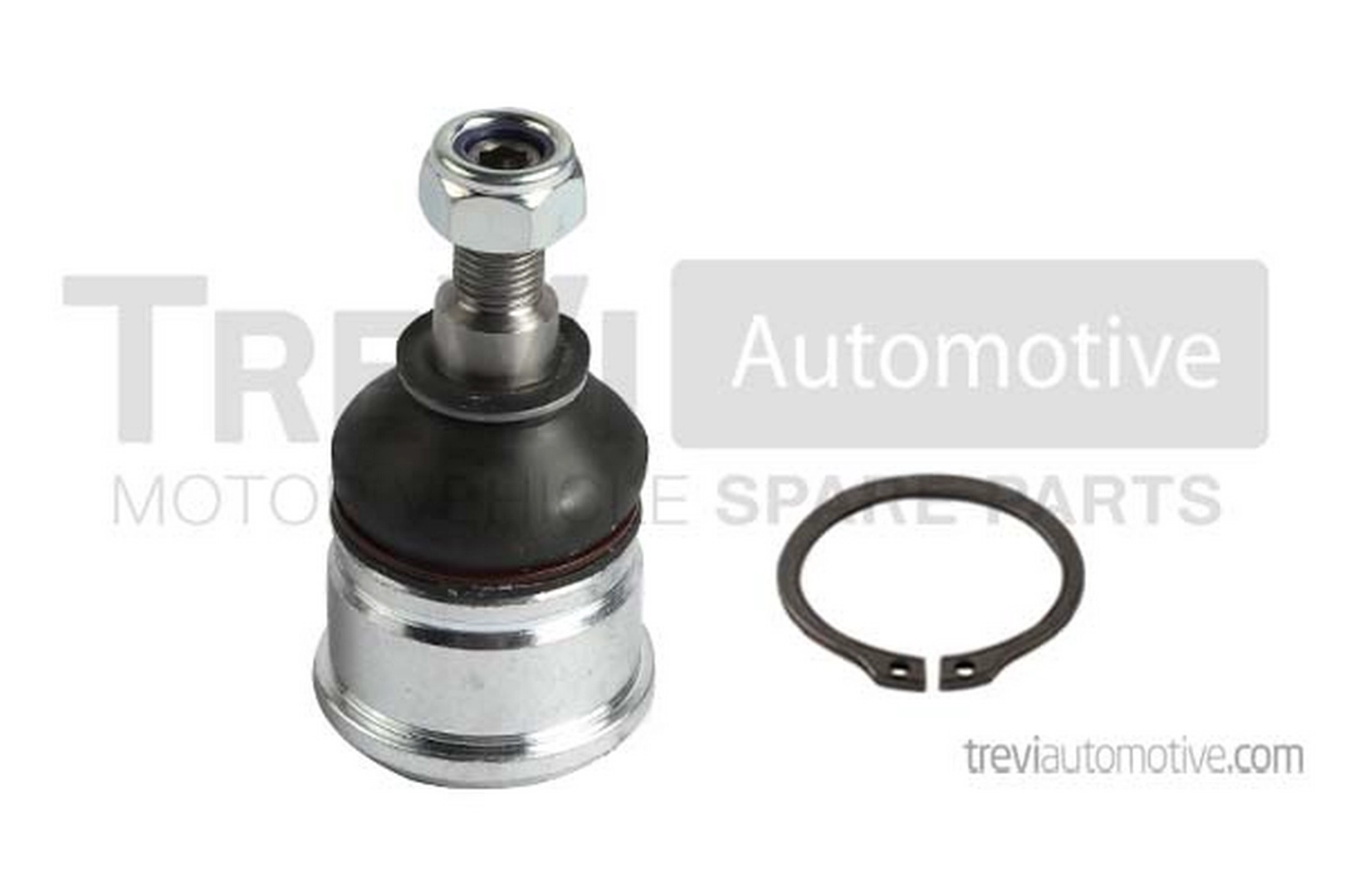 Rotule de suspension TREVI AUTOMOTIVE TRTT2512