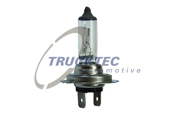 Ampoule, projecteur principal TRUCKTEC AUTOMOTIVE 88.58.104