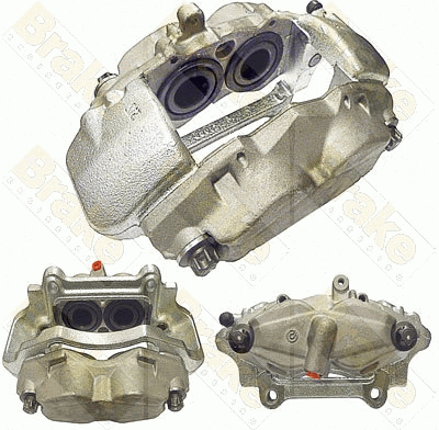 Étrier de frein Brake ENGINEERING CA2936R