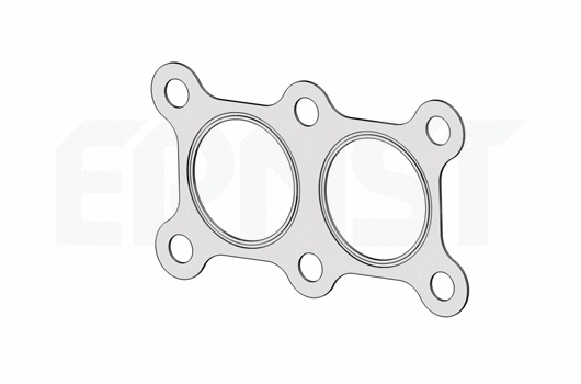 Joint, tuyau d'échappement ERNST 496544