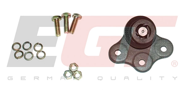 Rotule de suspension EGT 101157EGT