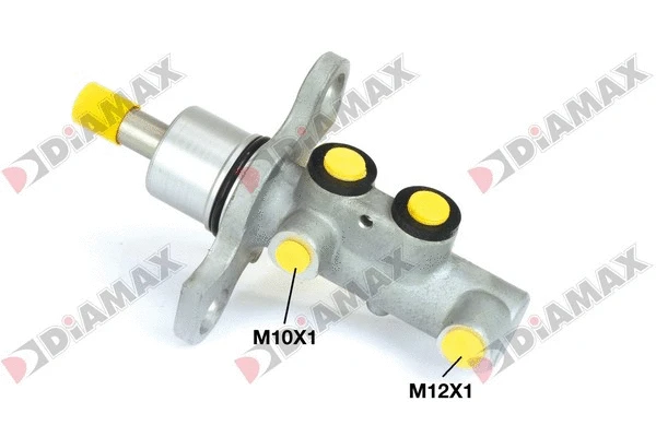 Maître-cylindre de frein DIAMAX N04144