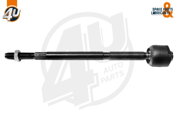 Rotule de direction intérieure, barre de connexion 4U Autoparts E31757