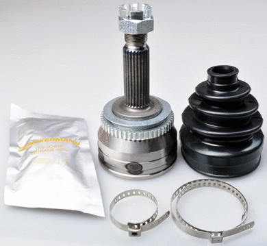 Jeu de joints, arbre de transmission DENCKERMANN C120246