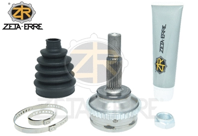 Jeu de joints, arbre de transmission ZETA-ERRE RE36
