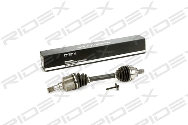 Arbre de transmission RIDEX 13D0085