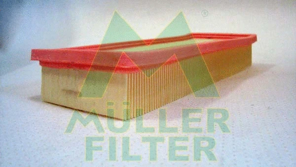 Filtre à air MULLER FILTER PA349