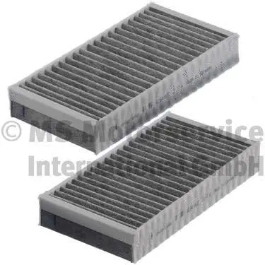 Filtre, air de l'habitacle KOLBENSCHMIDT 50014234