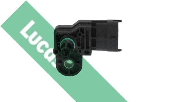 Capteur, pression de suralimentation LUCAS SEB7009