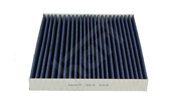 Filtre, air de l'habitacle HART 929 529