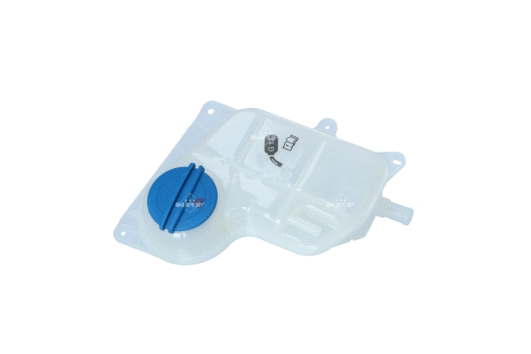 Vase d'expansion, liquide de refroidissement WILMINK GROUP WG2161577