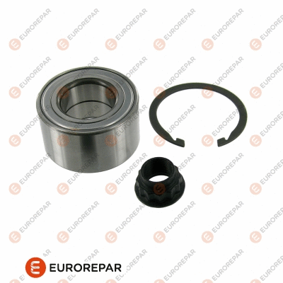Kit de roulements de roue EUROREPAR 1681950680