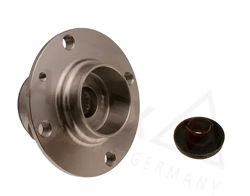 Kit de roulements de roue AUTEX 802058