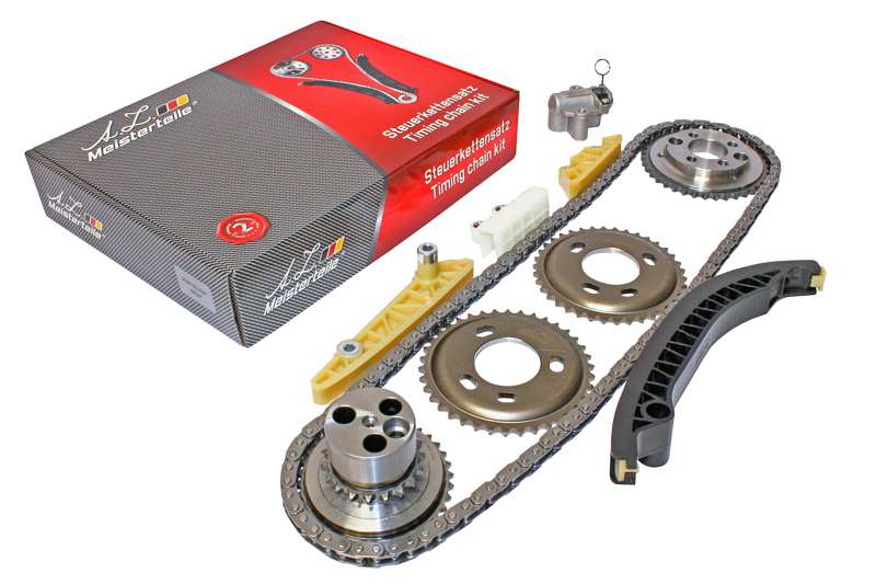 Kit de distribution par chaîne A.Z. Meisterteile AZMT-30-059-1205