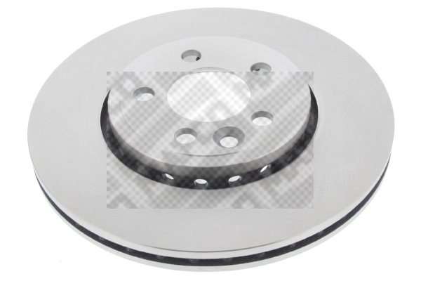 Disque de frein MAPCO 15599