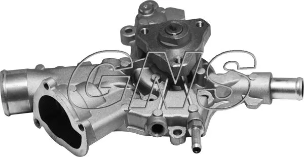 Pompe à eau, refroidissement du moteur GNS YH-O136