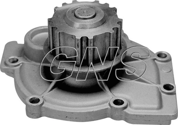 Pompe à eau, refroidissement du moteur GNS YH-VO106-3