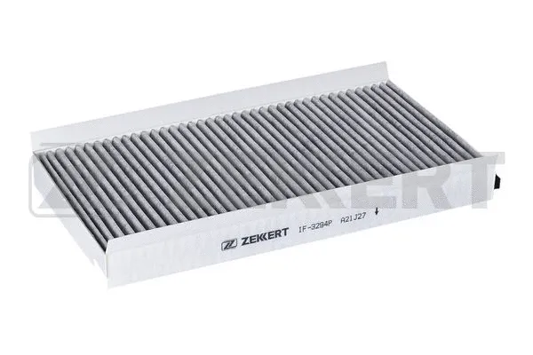 Filtre, air de l'habitacle ZEKKERT IF-3294P
