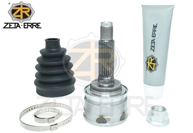 Jeu de joints, arbre de transmission ZETA-ERRE SZ16