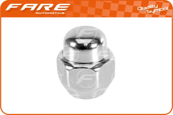 Écrou de roue FARE SA 13825
