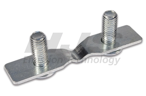 Suspension, échappement HJS 83 13 2820