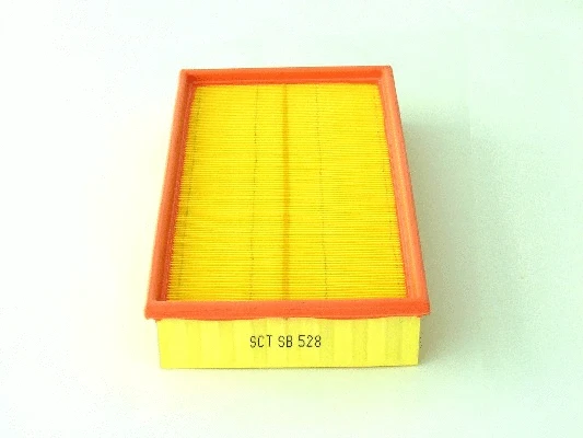 Filtre à air SCT - MANNOL SB 528