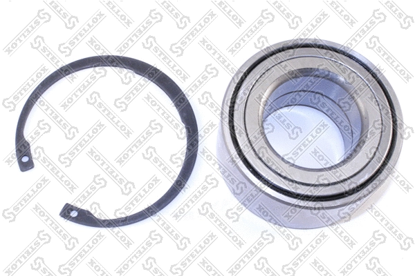 Kit de roulements de roue STELLOX 43-28228-SX
