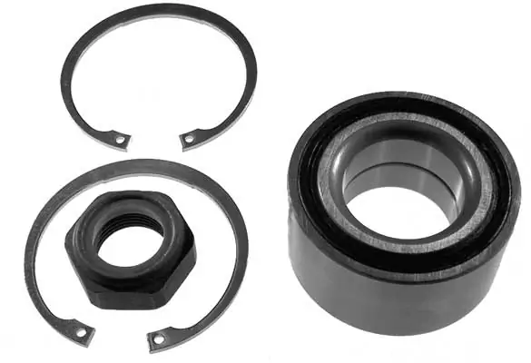Kit de roulements de roue MGA KR3278