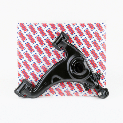 Bras de liaison, suspension de roue BORG & BECK BCA5828