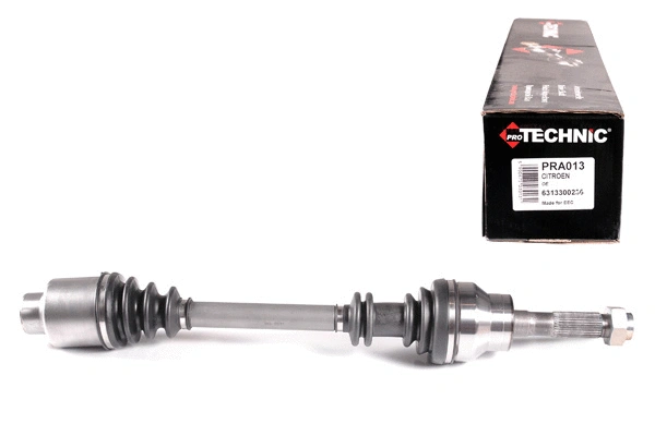Arbre de transmission PROTECHNIC PRA013