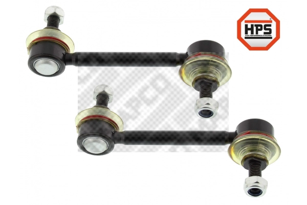 Kit de réparation, barre de couplage stabilisatrice MAPCO 53030HPS