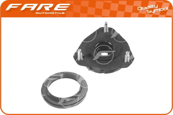 Kit de réparation, coupelle de suspension FARE SA 10831