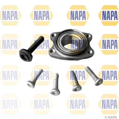 Kit de roulements de roue NAPA PWB1090