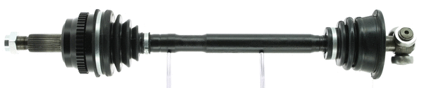 Arbre de transmission FRIESEN FDS3157