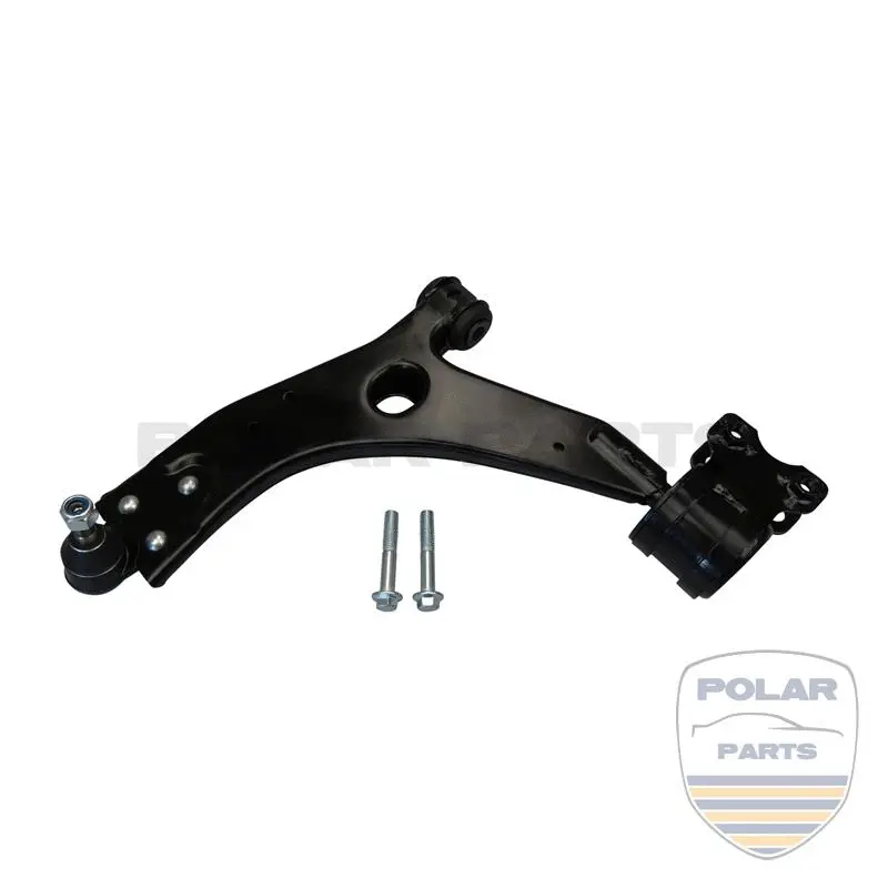 Jeu de bras, suspension de roue POLAR PARTS 20001030