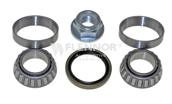 Kit de roulements de roue FLENNOR FR911771