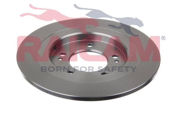 Disque de frein RAICAM RD01239
