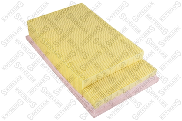 Filtre à air STELLOX 71-01391-SX