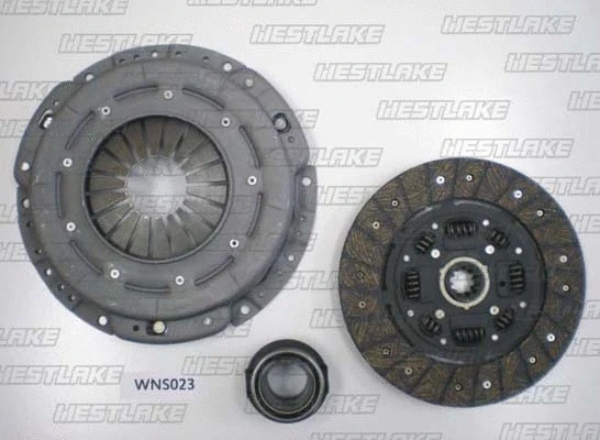 Kit d'embrayage WESTLAKE WNS023
